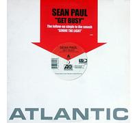 Sean Paul - Get Busy/I'm Still in Love... [12" VINYL]