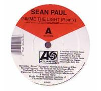 Sean Paul - Gimme the Remix [12" VINYL]