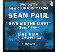 Sean Paul - Give Me The Light [VINYL]