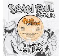 Sean Paul - I'm Still In Love With You 7" [VINYL]