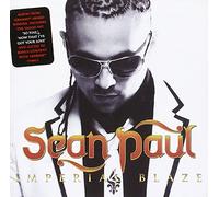 Sean Paul - Imperial Blaze