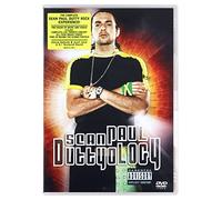 Sean Paul: Live - Duttyology [DVD] [2003]