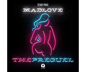 Sean Paul - Mad Love The Prequel