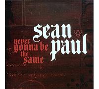 Sean Paul - Never Gonna Be The Same