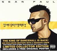 Sean Paul - Odyssey Mixtape, the