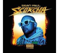 Sean Paul Scorcha CD New 602445239375
