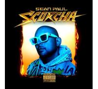 Sean Paul - Scorcha [VINYL]