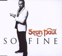 Sean Paul - So Fine