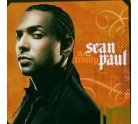 Sean Paul - The Trinity