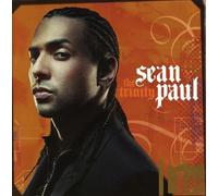 Sean Paul - The Trinity