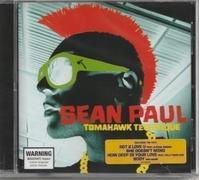 Sean Paul - Tomahawk Technique [Bonus Track Version]