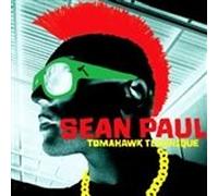 Sean Paul - Tomahawk Technique (Kmart Exclusive)