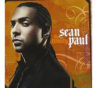 Sean Paul - Trinity - CD - K3z