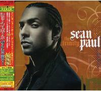 Sean Paul - Trinity [New Edition]