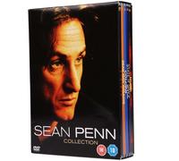 Sean Penn Collection [DVD]