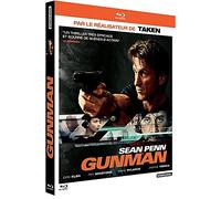 SEAN PENN - Gunman (1 BLU-RAY)