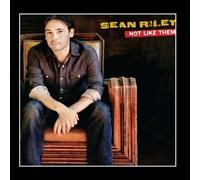 Sean Riley - Not Like Them