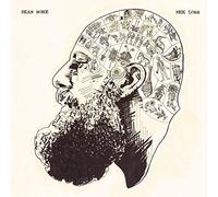 Sean Rowe - New Lore