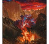 The Darkness Dressed In Colored Lights [VINYL]