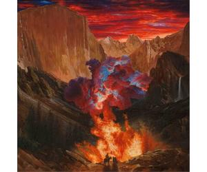 Sean Rowe The Darkness Dressed in Colored Lights (CD) Album Digipak (US IMPORT)