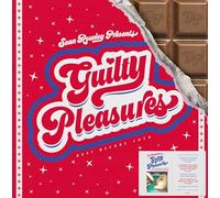 Sean Rowley - Sean Rowley Presents: Guilty Pleasures 20th Anniversary