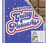 Sean Rowley - Sean Rowley Presents: Guilty Pleasures 20th Anniversary (Signed Exclusive) [VINYL]