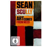 Sean Scully - Art comes from need