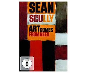 Sean Scully - Art comes from need