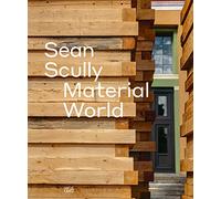 Sean Scully (Bilingual edition): Material World