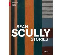 Sean Scully - Stories