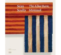 Sean Scully: The Albee Barn, Montauk