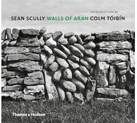 Sean Scully – Walls of Aran – Thames & Hudson