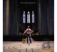 Sean Smith Christmas (CD) (US IMPORT)