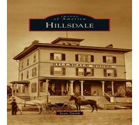 Sean Smith Hillsdale Hardcover Book Sean Smith Multicolor