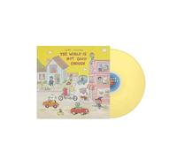 Sean Solomon - The World Is Not Good Enough [VINYL]