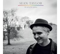 Sean Taylor - End Of The Rainbow - CD - A4z