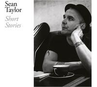 Sean Taylor Short Stories (CD) Album Digipak (US IMPORT)
