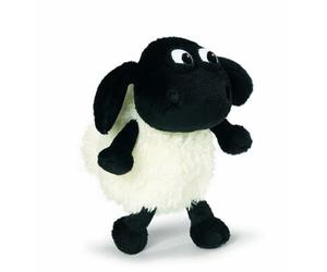 Sean Timmy Time Timmy Classic 15cm stuffed sheep lamb Plush doll toy Japan New