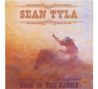 Sean Tyla - Back in the Saddle