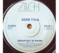 Sean Tyla - Breakfast In Marin