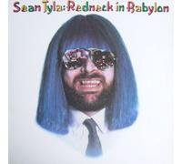Sean Tyla - Redneck in Babylon (1981) / Vinyl record [Vinyl-LP]