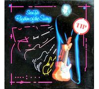 Sean Tyla - Rhythm of the swing (1983) / Vinyl record [Vinyl-LP]