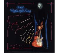 Sean Tyla - Sean Tyla - Rhythm Of The Swing - Instant Records - ZL 28533