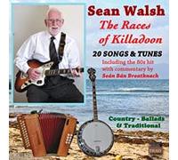 Sean Walsh - The Races Of Killadoon