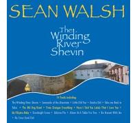 Sean Walsh - The Winding River Shevin