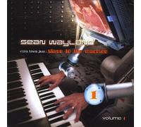 Sean Wayland - Click Track Jazz: Slave to Machine 1