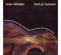 Sean Whelan - All My Winding Journeys