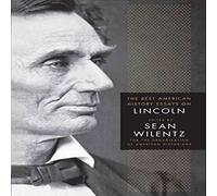 Sean Wilentz THE BEST AMERICAN HISTORY ESSAYS Paperback Book Sean Wilentz Multicolor