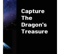 Sean Williams Capture The Dragons Treasure Paperback Book Sean Williams Multicolor