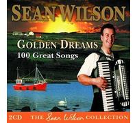Sean Wilson - Golden Dreams